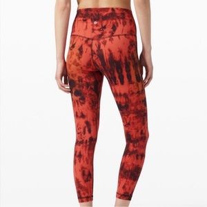 Lululemon Align Leggings